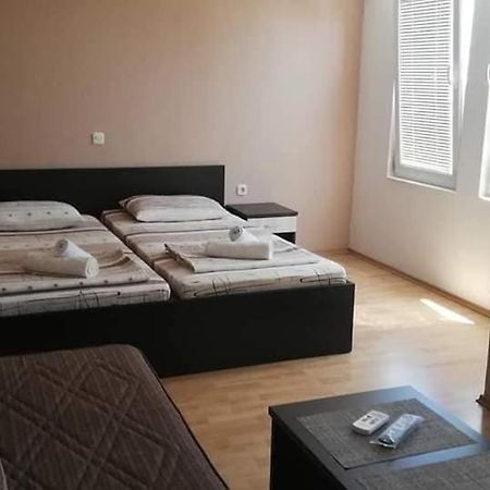 House Kostoski Ohrid Eksteriør billede