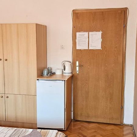 House Kostoski Ohrid Eksteriør billede