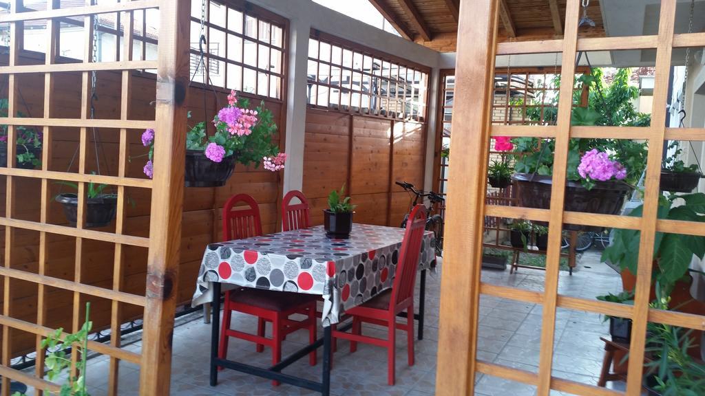 House Kostoski Ohrid Værelse billede