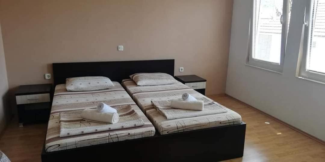 House Kostoski Ohrid Eksteriør billede