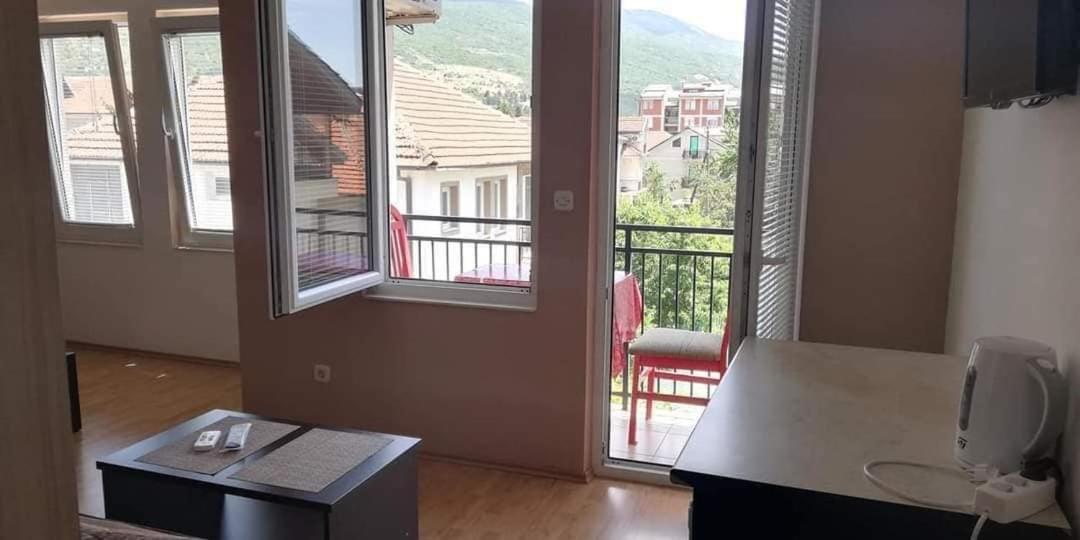House Kostoski Ohrid Eksteriør billede