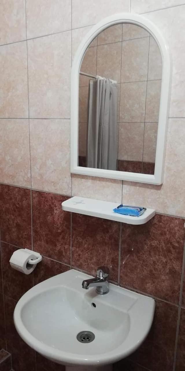 House Kostoski Ohrid Eksteriør billede