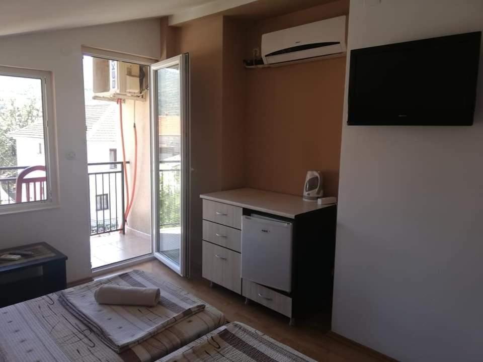 House Kostoski Ohrid Eksteriør billede