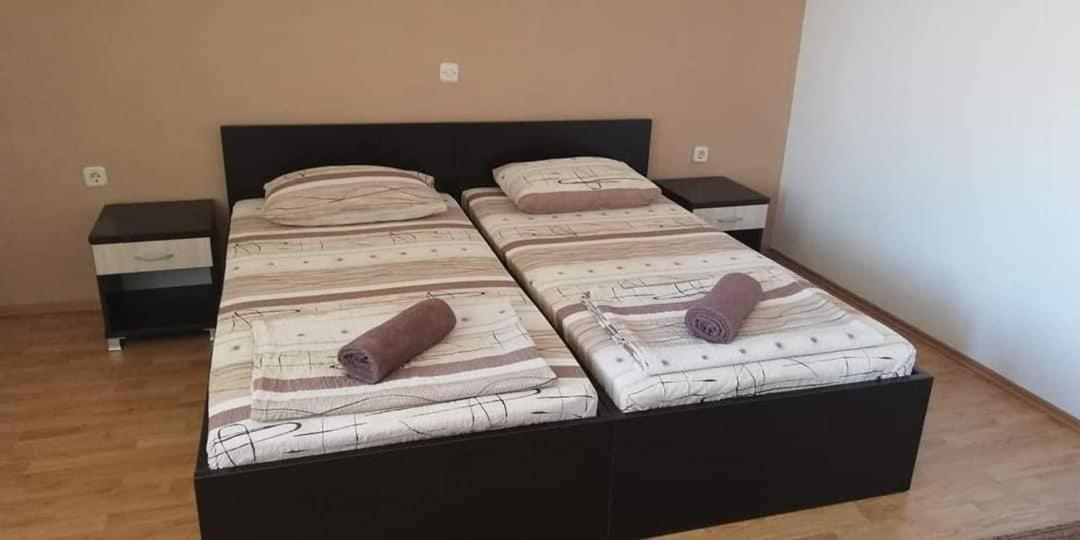 House Kostoski Ohrid Eksteriør billede