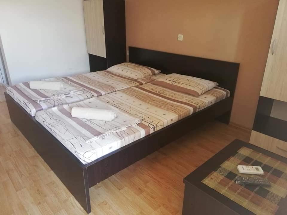 House Kostoski Ohrid Eksteriør billede