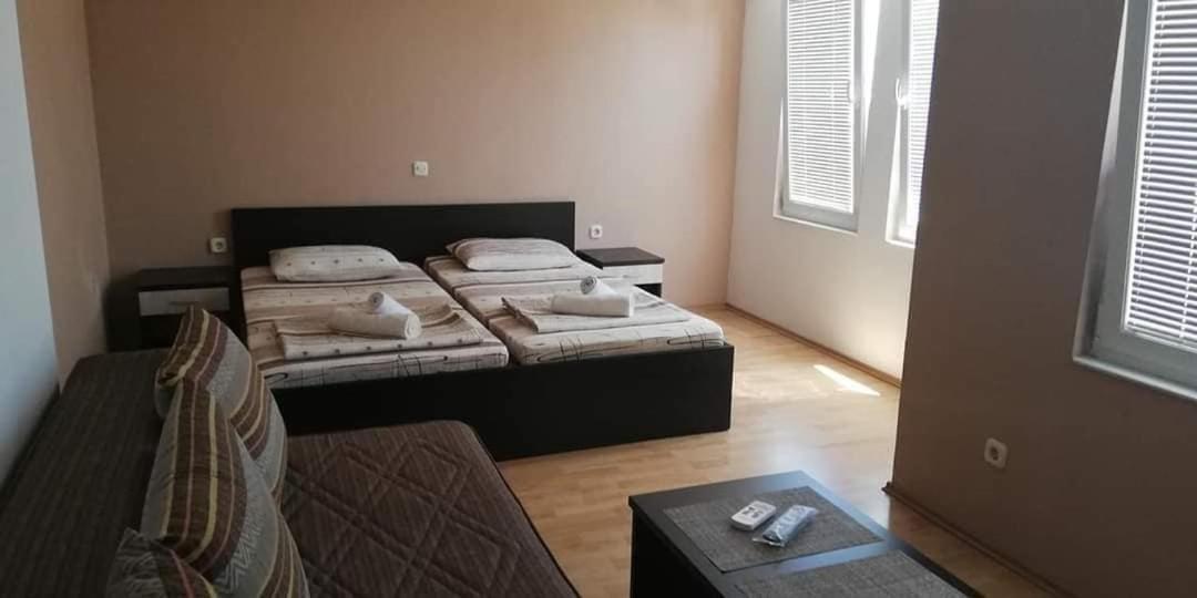 House Kostoski Ohrid Eksteriør billede