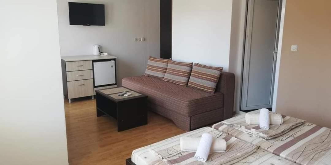 House Kostoski Ohrid Eksteriør billede