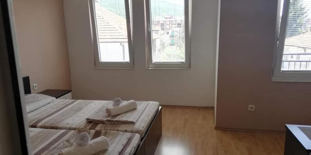 House Kostoski Ohrid Eksteriør billede