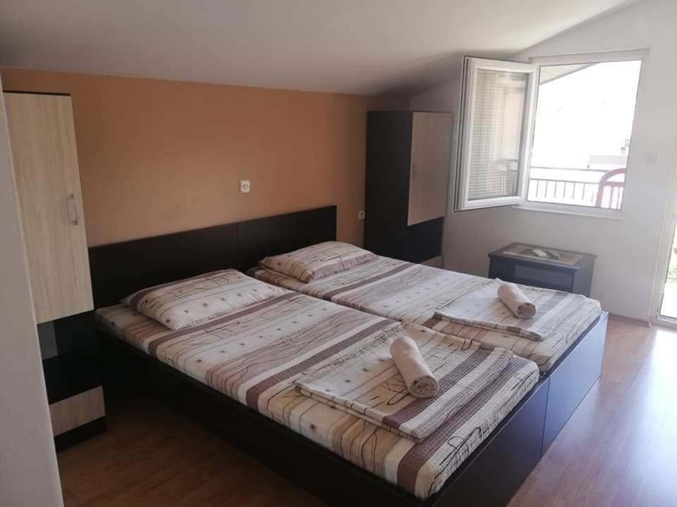 House Kostoski Ohrid Eksteriør billede