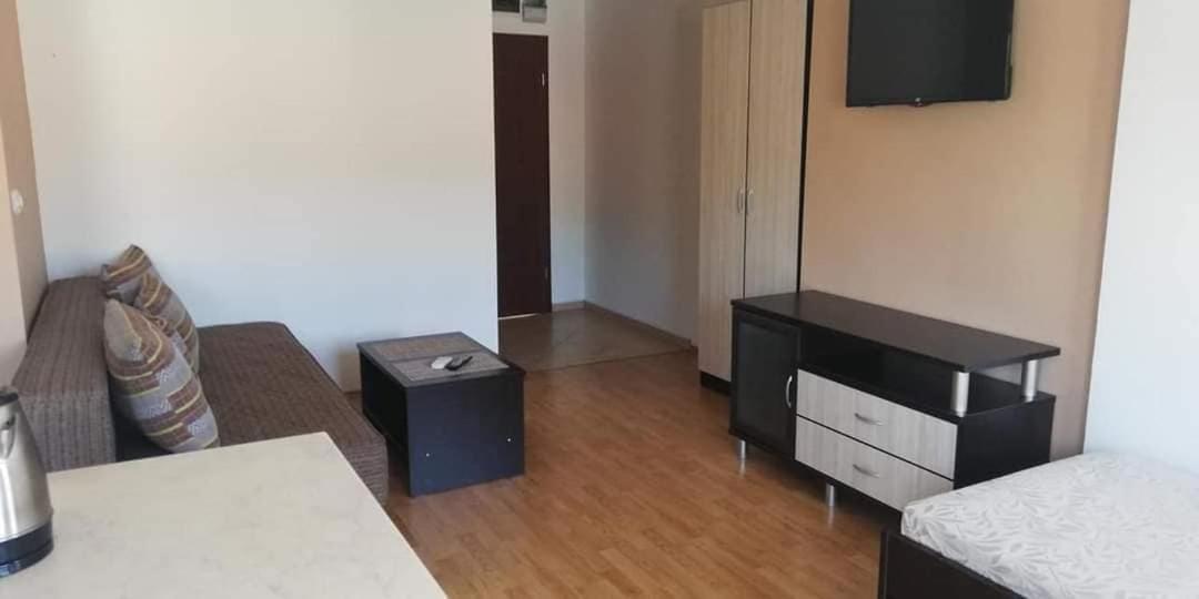 House Kostoski Ohrid Eksteriør billede