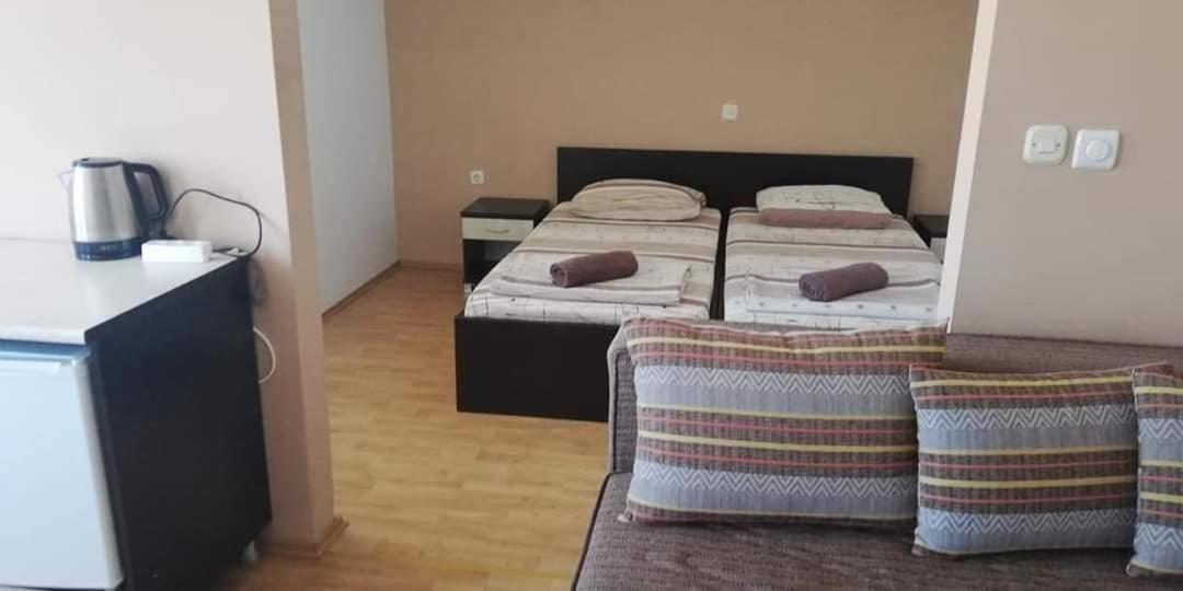 House Kostoski Ohrid Eksteriør billede