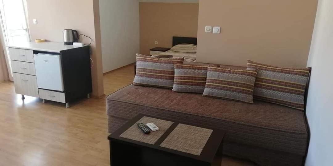 House Kostoski Ohrid Eksteriør billede