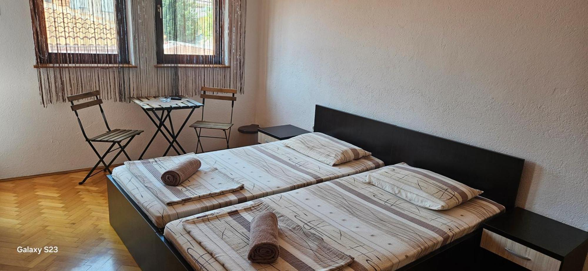 House Kostoski Ohrid Eksteriør billede
