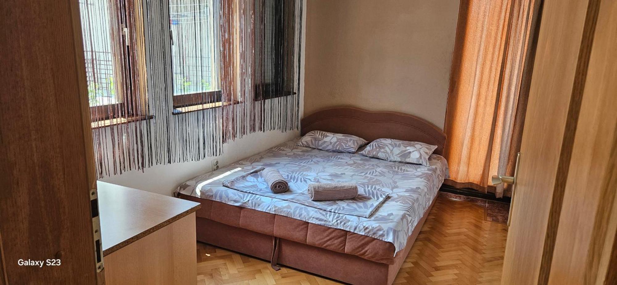 House Kostoski Ohrid Eksteriør billede