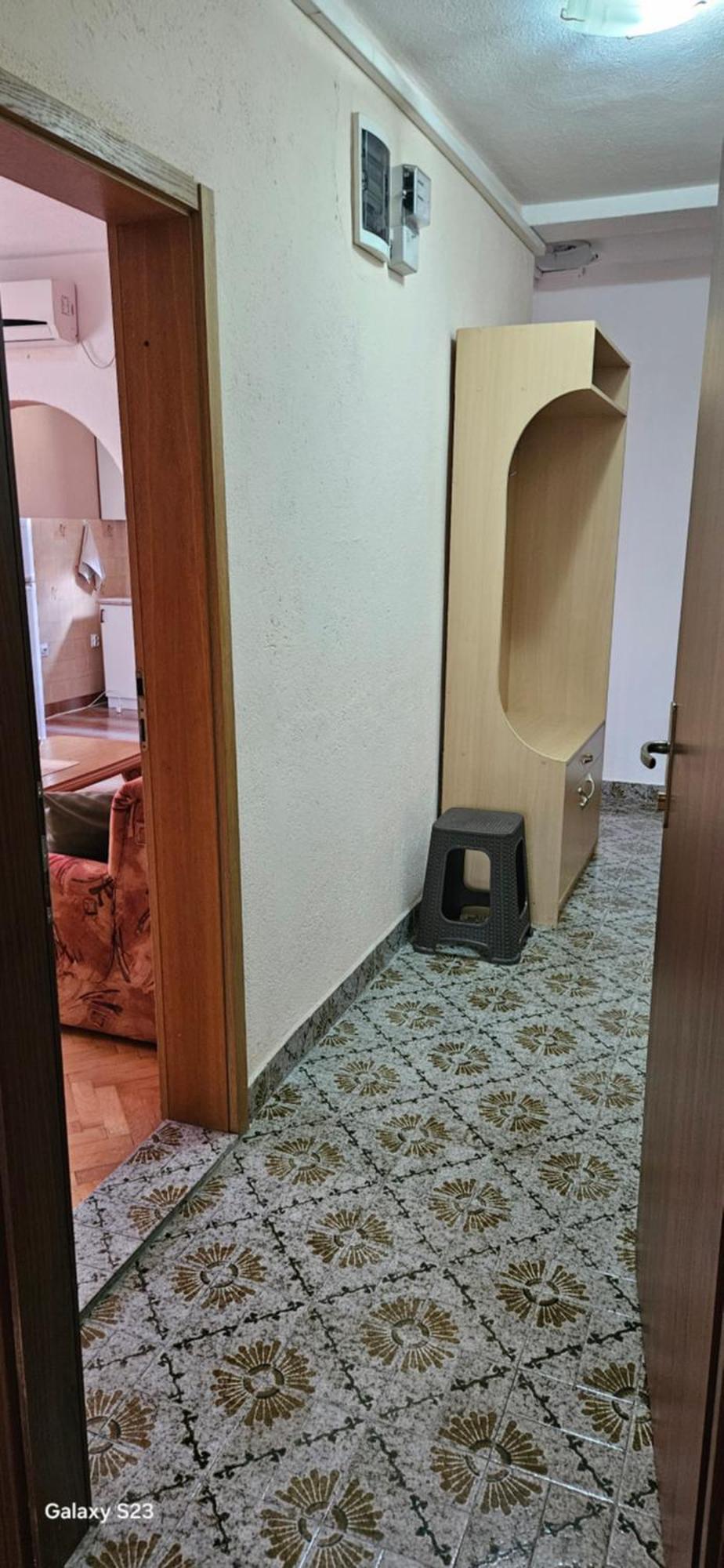 House Kostoski Ohrid Eksteriør billede
