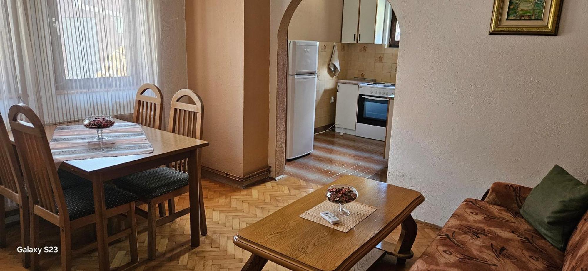 House Kostoski Ohrid Eksteriør billede