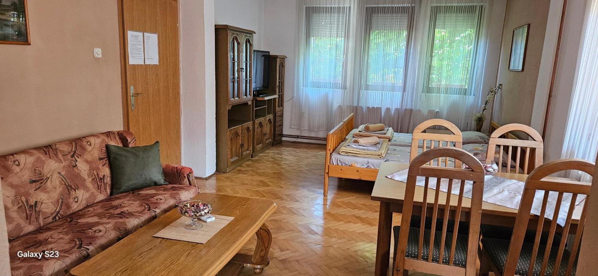 House Kostoski Ohrid Eksteriør billede
