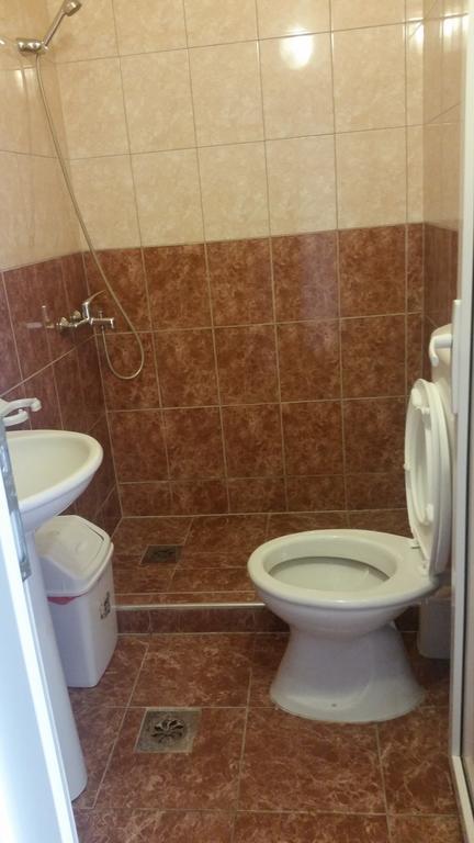 House Kostoski Ohrid Eksteriør billede