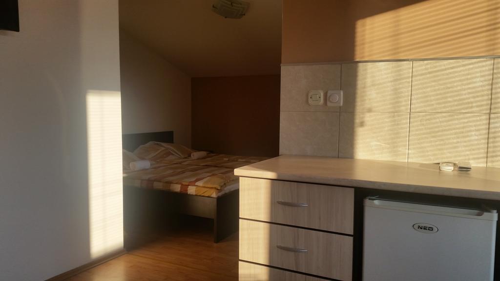 House Kostoski Ohrid Eksteriør billede