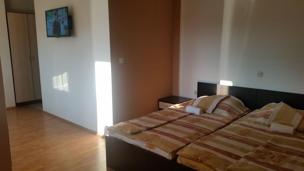 House Kostoski Ohrid Eksteriør billede